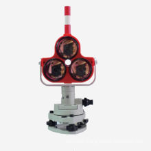 TPS30-G optical Single Prism Set For topcon Total Station Prism/SOKKIA Adapter surveying equipment prism system